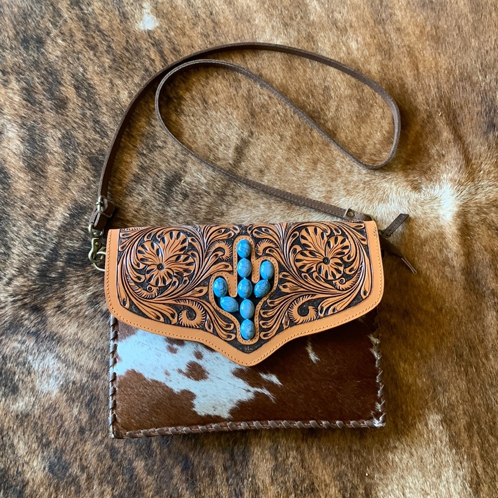 American darling crossbody